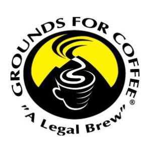 GROUNDS FOR COFFEE