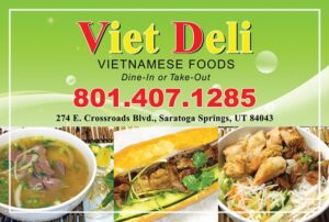 VIET DELI