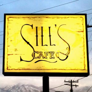 SILL´S CAFE