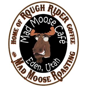 MAD MOOSE CAFE