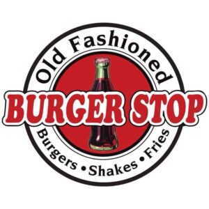 BURGER STOP