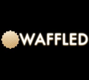 WAFFLED