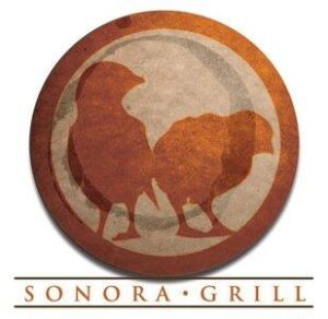 THE SONORA GRILL