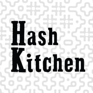 HASH KITCHEN