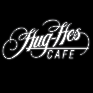 HUG-HES CAFE