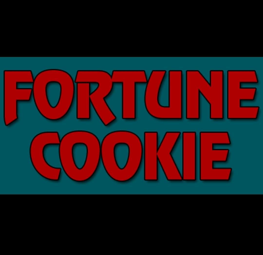 FORTUNE COOKIE