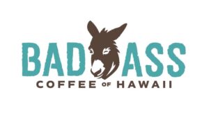 BAD ASS COFFEE OF HAWAII