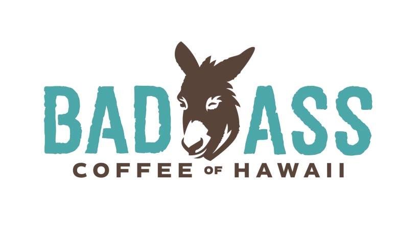 BAD ASS COFFEE OF HAWAII