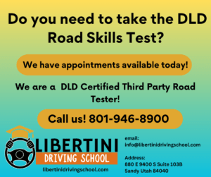 Libertini Driving School | Escuela de Manejo Certificada