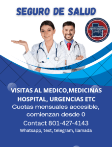 SEGUROS DE SALUD