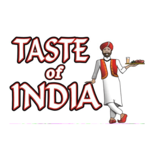 TASTE OF INDIA