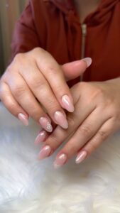 pedicure y Manicure