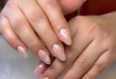 pedicure y Manicure