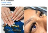 Adris Nails & Lashes