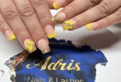 Adris Nails & Lashes