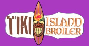 TIKI ISLAND