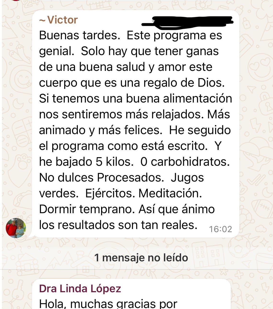 Atención Médica Natural