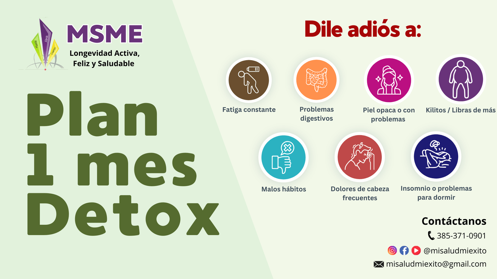 Atención Médica Natural