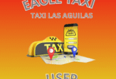 Taxi Las Aguilas
