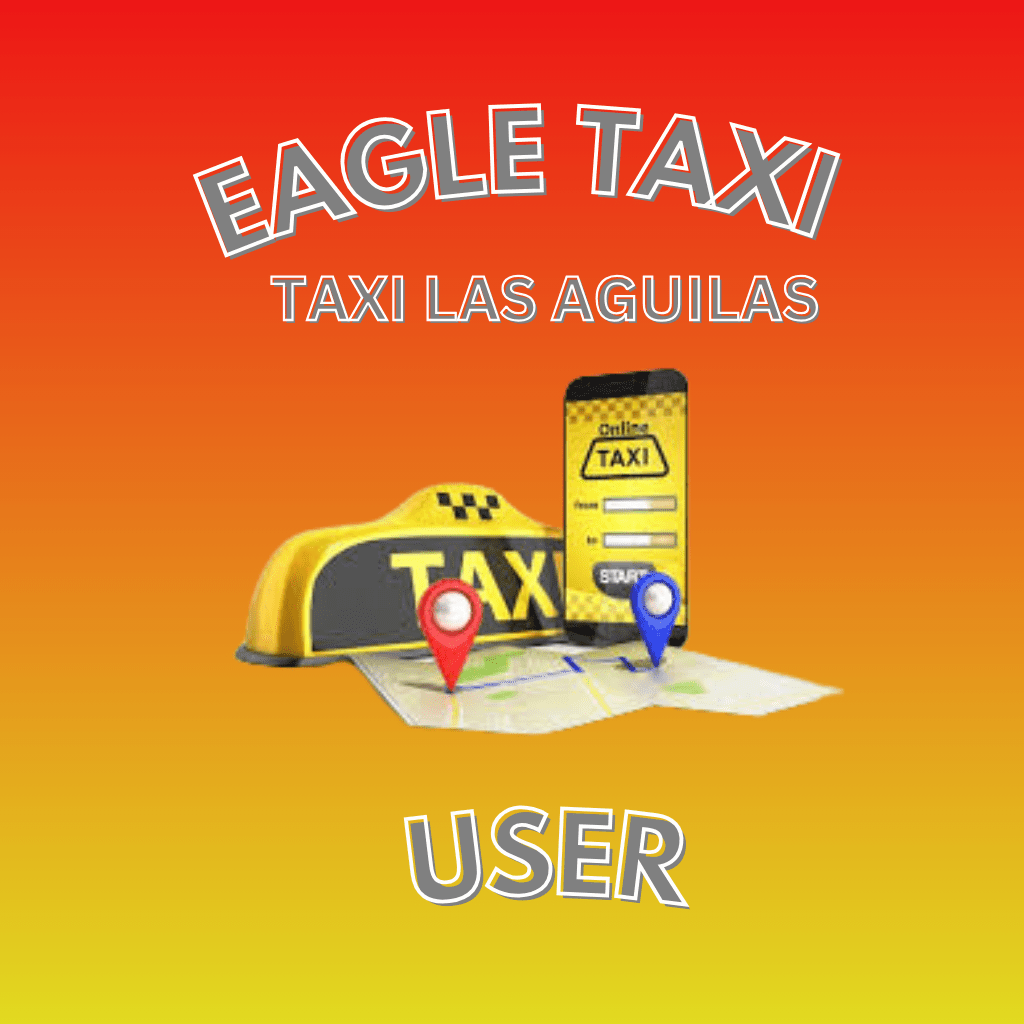 Taxi Las Aguilas
