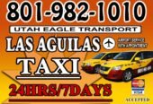 Taxi Las Aguilas