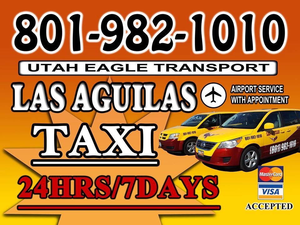 Taxi Las Aguilas