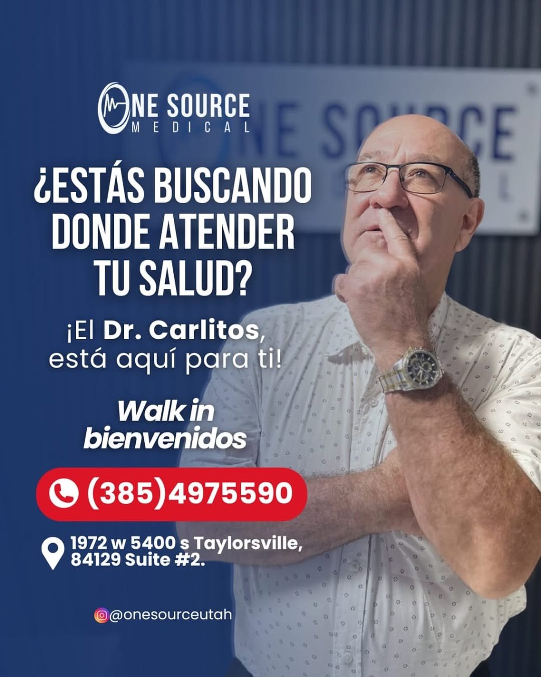 One Source Medical Center