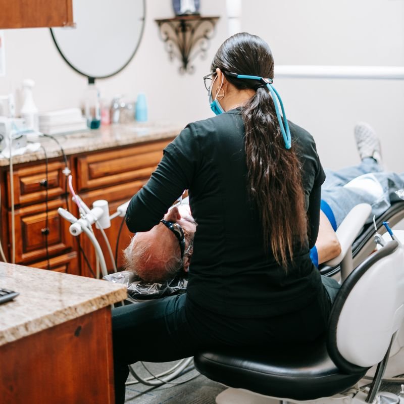 Professional Dental en Riverton, Clinica Dental con Doctores que hablan Español